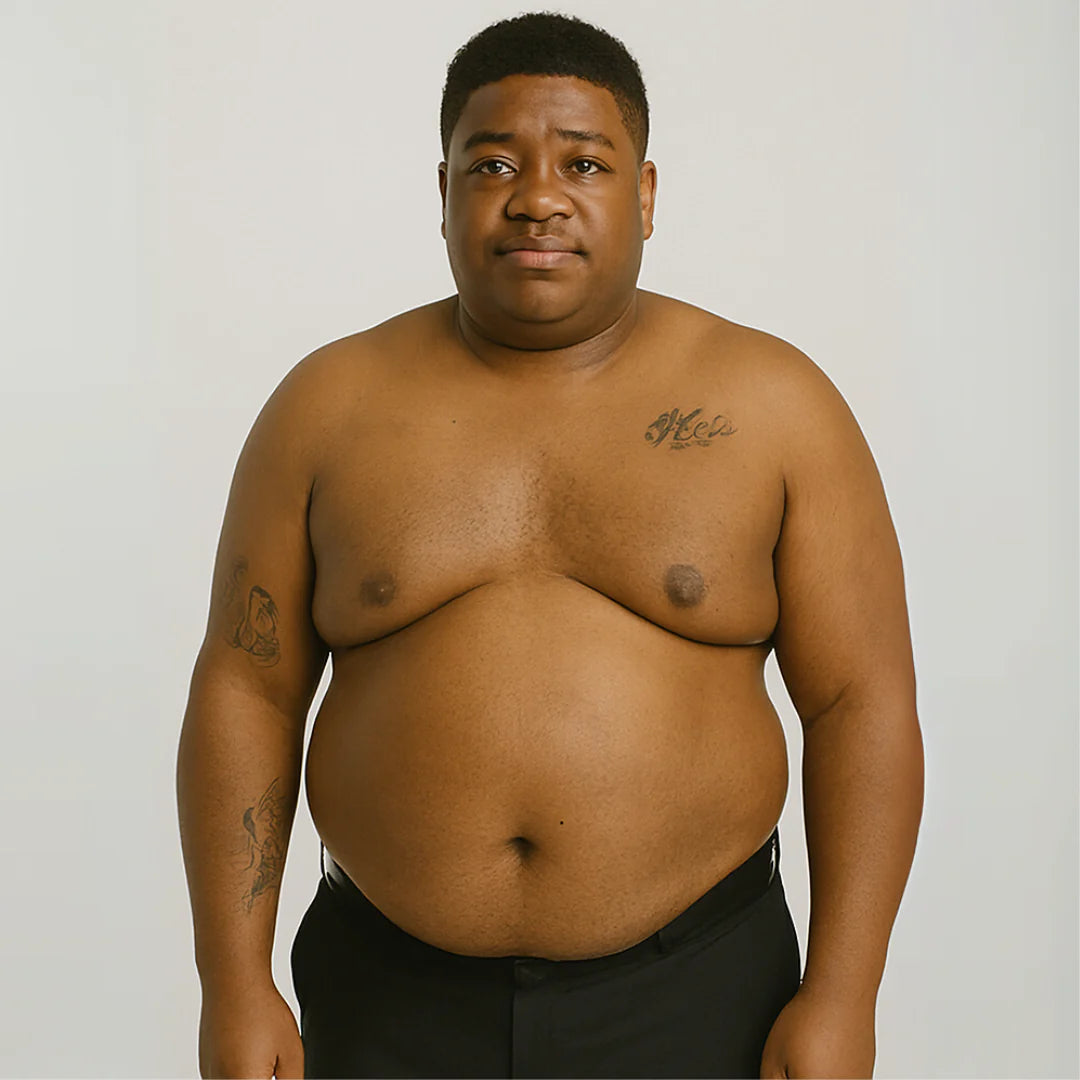 SHAPE ROCK™ TANK 2.0