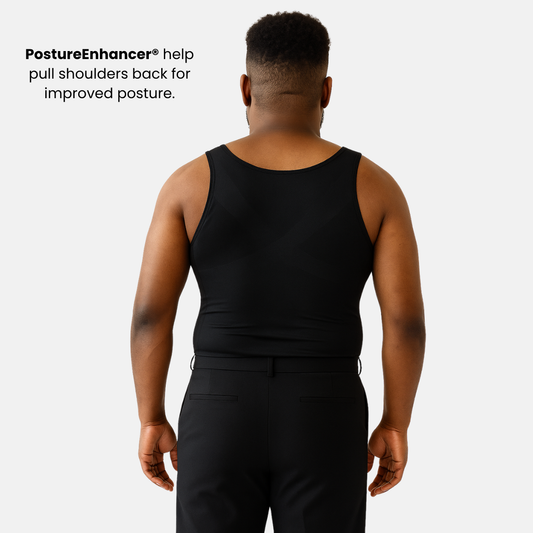 SHAPE ROCK™ TANK 2.0
