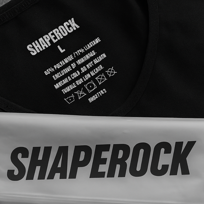 SHAPE ROCK™ TANK 2.0