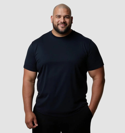THE SHAPE ROCK SHIRT