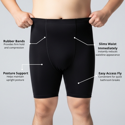 SHAPE ROCK™ SHORTS