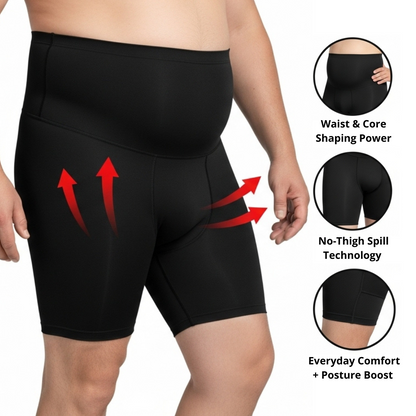 SHAPE ROCK™ SHORTS
