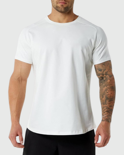 THE SHAPE ROCK SHIRT