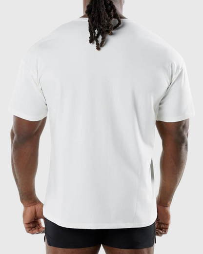 THE SHAPE ROCK SHIRT