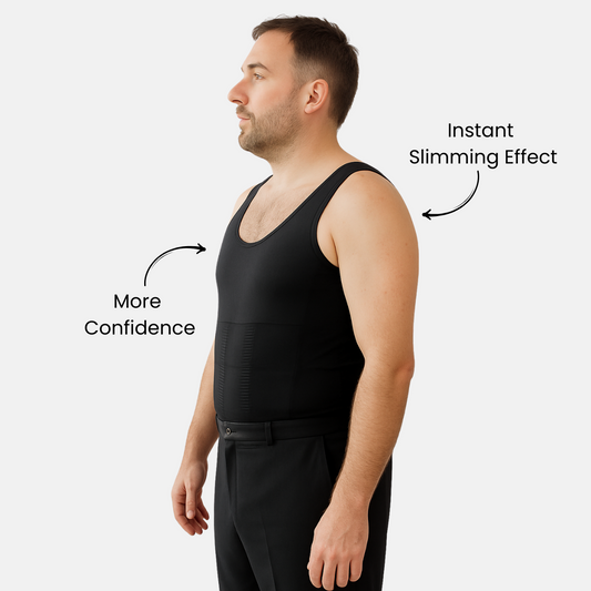 SHAPE ROCK™ TANK 2.0