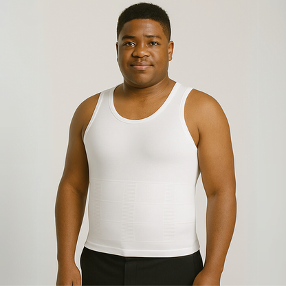 SHAPE ROCK™ TANK 2.0